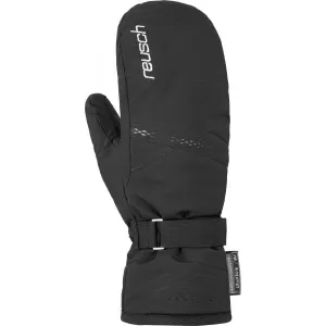 Reusch HANNAH R-TEX XT MITTEN Dámske zimné rukavice, čierna, veľkosť 6.5