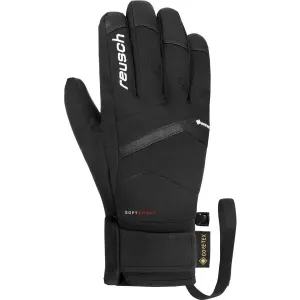 Reusch BLASTER GORE-TEX Unisex lyžiarske rukavice, čierna, veľkosť #8305422