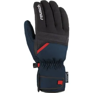 Reusch BRADLEY R-TEX XT Zimné rukavice, čierna, veľkosť 9.5 #420129