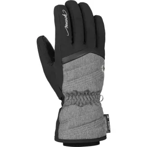 Reusch LENDA R-TEX® XT Dámske zimné rukavice, čierna, veľkosť 6.5
