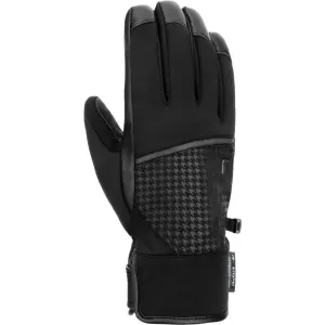 Reusch MARA R-TEX® XT Zimné rukavice, čierna, veľkosť