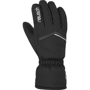 Reusch MARISA CR Dámske zimné rukavice, čierna, veľkosť #4491269
