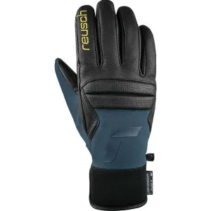 Reusch PETRA VLHOVA R-TEX® XT Zimné rukavice, čierna, veľkosť #8296085