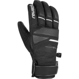 Reusch STORM R-TEX® XT Zimné rukavice, čierna, veľkosť #8295596