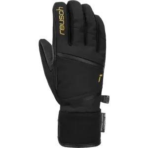 Reusch TESSA STORMBLOXX™ Zimné rukavice, čierna, veľkosť