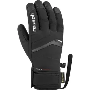 Reusch BLASTER GTX Unisex zimné rukavice, čierna, veľkosť 11