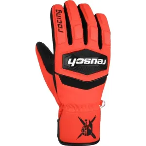Reusch WORLDCUP WARRIOR R-TEX® XT Unisex zimné rukavice, červená, veľkosť