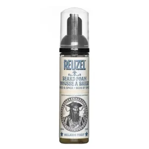 Reuzel Wood & Spice penový kondicionér na bradu 70 ml