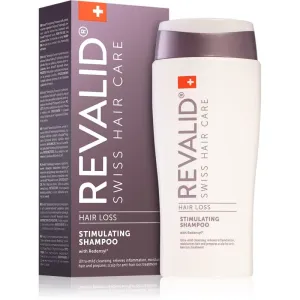 Revalid Hair Loss Stimulating Shampoo obnovujúci šampón 200 ml #129634