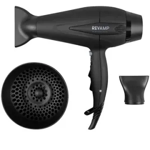 Revamp Progloss Professional Ionic Hair Dryer 