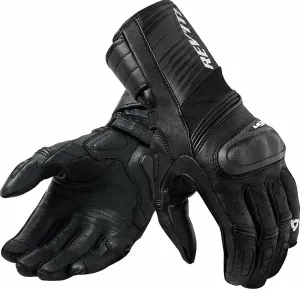 Rev'it! Gloves RSR 4 Black/Anthracite 2XL Rukavice