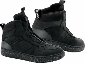 Rev'it! Shoes Cayman Black 46 Topánky