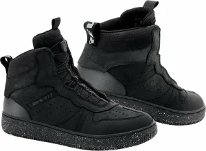 Rev'it! Shoes Cayman Black 47 Topánky