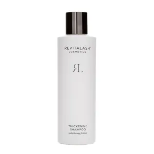 RevitaLash Šampón na obnovu hustoty vlasov (Thickening Shampoo) 250 ml