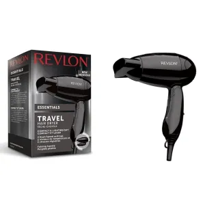 Revlon Essentials RVDR5305 Sušič vlasov