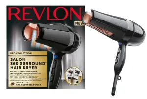 Revlon Pro Collection RVDR5206 Sušič vlasov 360° s ionizátorom