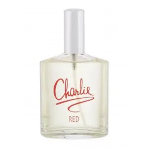 Revlon Charlie Red 100 ml eau de fraiche pre ženy