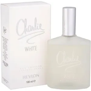 Revlon Charlie White Eau Fraiche toaletná voda pre ženy 100 ml #393423