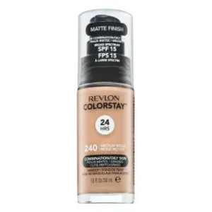 Revlon Colorstay Make-up Combination/Oily Skin tekutý make-up pre mastnú a zmiešanú pleť 240 30 ml