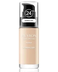 Revlon Colorstay Normal Dry Skin SPF20 30 ml make-up pre ženy 150 Buff Chamois na zmiešanú pleť; na normálnu pleť
