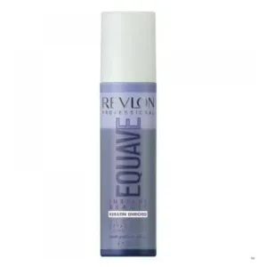 Revlon Professional Dvojfázový kondicionér pre blonďavé vlasy Equave Instant Beauty (Blonde Detangling Conditioner) 200 ml