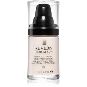 Revlon Cosmetics Photoready™ podkladová báza pod make-up odtieň 001 27 ml