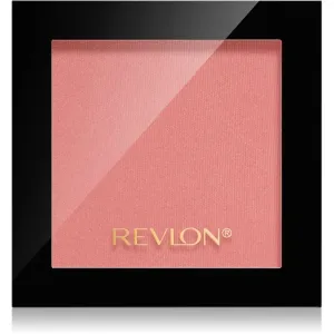 Revlon Cosmetics Blush púdrová lícenka odtieň 003 Mauvelous 5 g