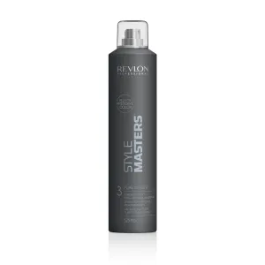 Revlon Professional Style Masters Pure Styler lak na vlasy s extra silnou fixáciou bez aerosolu 325 ml