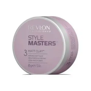 Revlon Professional Style Masters Creator Matt Clay 85 g pre definíciu a tvar vlasov pre ženy