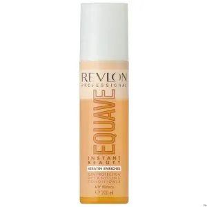 Revlon Professional Dvojfázový kondicionér pre slnečnú ochranu vlasov Equave Instant Beauty (Sun Protection Detangling Conditioner) 200 ml