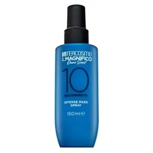 Revlon Professional Intercosmo Il Magnifico Ocean Scent 10 Multibenefits Intense Mask Spray bezoplachová starostlivosť pre všetky typy vlasov 150 ml