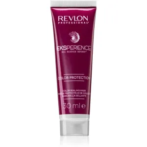 Revlon Professional Eksperience Color Protection maska pre farbené vlasy 30 ml