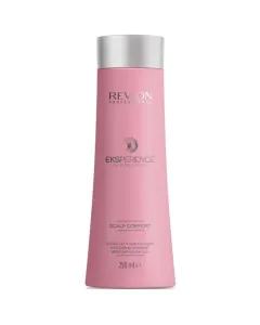 Revlon Professional Eksperience Scalp Comfort Dermo Calm Hair Cleanser 250 ml šampón pre ženy na citlivú pokožku hlavy