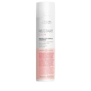 Revlon Professional Čistiaci šampón pre farbené vlasy Restart Color ( Protective Gentle Clean ser) 250 ml