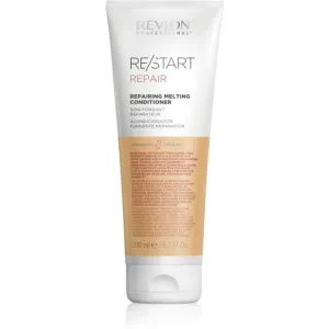 Revlon Professional Re/Start Recovery Restorative Melting Conditioner 200 ml kondicionér pre ženy na poškodené vlasy; na rozštiepené končeky