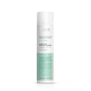 Revlon Professional Micelárny šampón pre objem vlasov Restart Volume (Magnifying Micellar Shampoo) 1000 ml