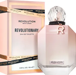 Revolution Fragrance Revolutionary toaletná voda pre ženy 100 ml