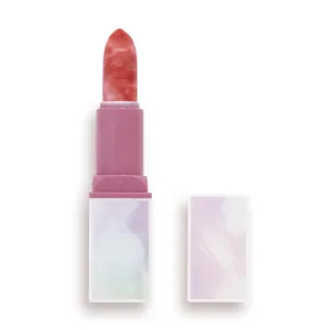 Makeup Revolution London Candy Haze Lip Balm 3,2 g balzam na pery pre ženy Affinity Pink