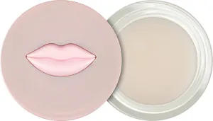 Makeup Revolution London Sugar Kiss Lip Scrub Fresh Mint 15 g balzam na pery pre ženy