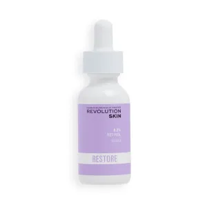 Revolution Skincare Pleť ové sérum proti vráskam Retinol (Serum) 30 ml #7606814