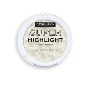Revolution Relove Super Highlight 6 g rozjasňovač pre ženy Shine