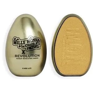 REVOLUTION X Willy Wonka Good Egg Bad Egg Highlighter 6,6 g
