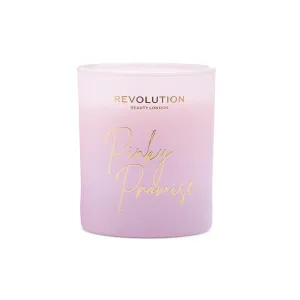 Revolution Home Vonná sviečka Pink y Promis e 200 g