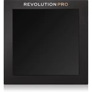 Revolution PRO Refill prázdna magnetická paletka pre dekoratívnu kozmetiku veľkosť S 1 ks