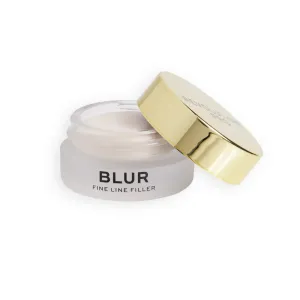 Revolution PRO Blur Fine Line vyhladzujúca podkladová báza pod make-up proti vráskam 5 g