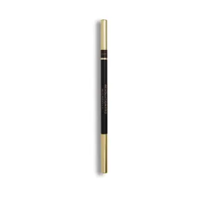 Revolution Pro Microfill Eyebrow Pencil 0,1 g ceruzka na obočie pre ženy Chocolate