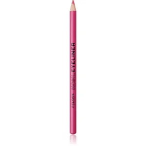 Revolution Relove Kohl Eyeliner kajalová ceruzka na oči odtieň Pink 1,2 g