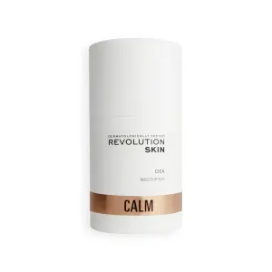 Revolution Skincare Calm Cica bohatý výživný a upokojujúci krém pre suchú a podráždenú pleť 50 ml