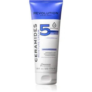 Revolution Skincare Hydratačný pleťový krém Ceramide s ( Moisture Cream) 177 ml