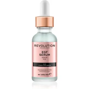 Revolution Skincare EGF Serum pleťové sérum s rastovým faktorom 30 ml #877979